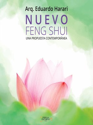 cover image of Nuevo Feng Shui